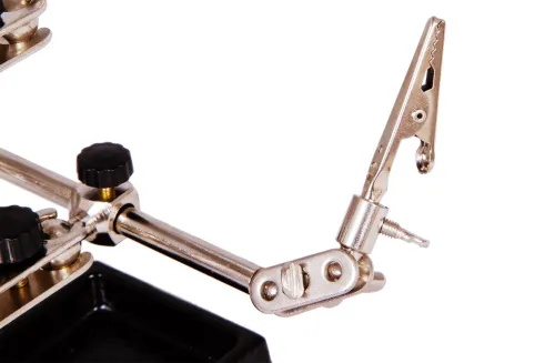 Bild Levenhuk-Vergrößerungsglas Zeno Refit ZF17,  8