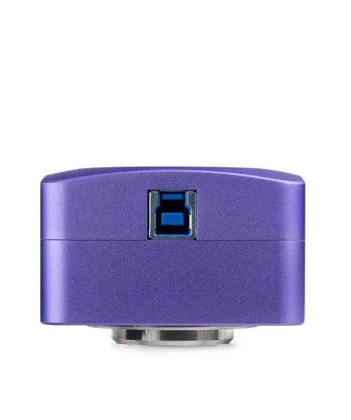 Abbildung MAGUS CBF90 Digitalkamera,  2