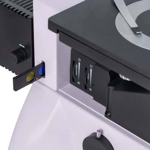 Bild MAGUS Metal VD700 LCD Metallurgisches Inverses Digital Mikroskop,  15