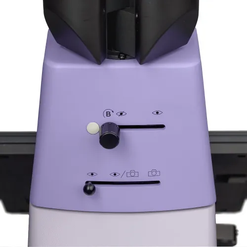 Foto MAGUS Metal V790 DIC Metallurgisches Inverses Mikroskop,  12