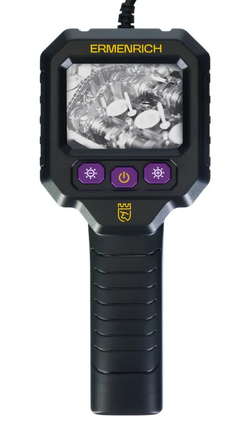 Bild Ermenrich Seek VE20 Industrielles Endoskop,  3