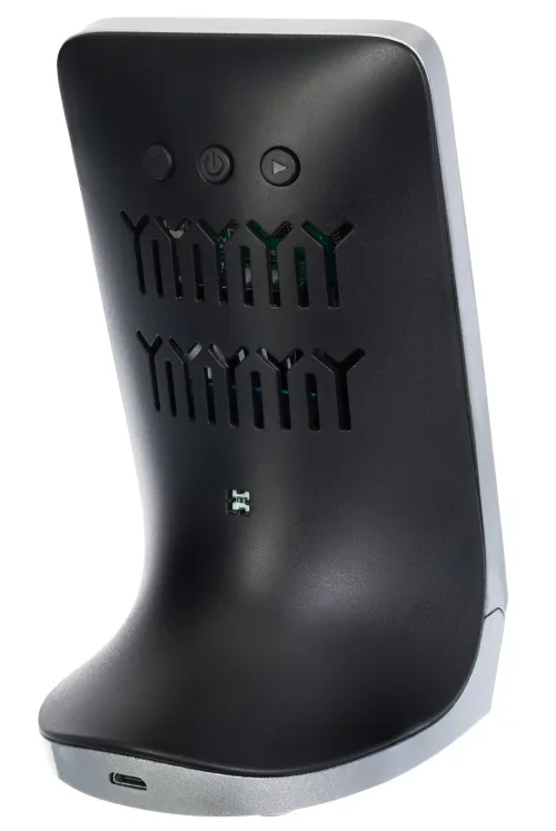 Foto Levenhuk Wezzer Air PRO DM40 Luftqualitätsmonitor,  4