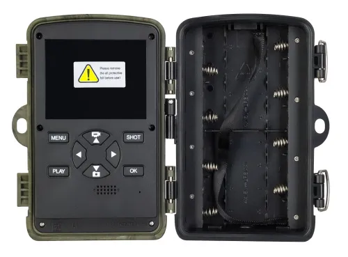 Bild Levenhuk FC300 Jagdkamera,  8