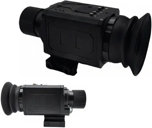 Fotografie Levenhuk Atom Digital DNM70 Nachtsichtgerät Monokular,  4