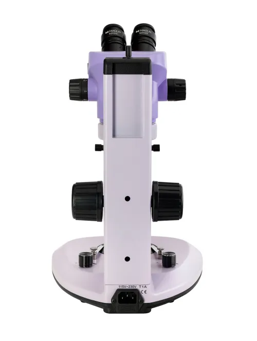 Fotografie MAGUS Stereo 7B Stereomikroskop,  8