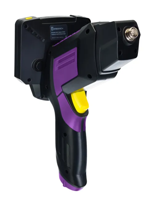 Abbildung Ermenrich Seek VE50 Industrielles Endoskop,  5