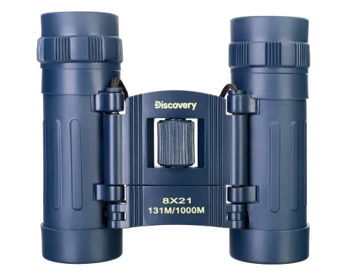 Fotografie Levenhuk Discovery Basics BB 8x21 Fernglas,  4