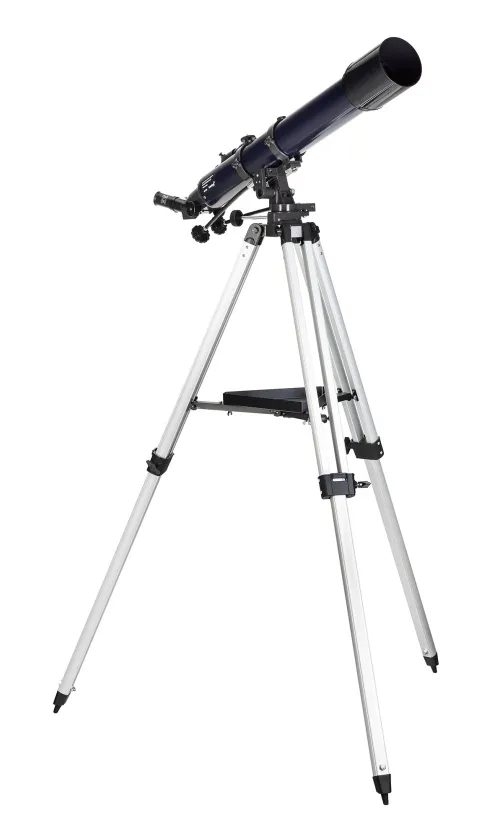 Abbildung Levenhuk New Skyline PLUS 90/900 AZ3 Teleskop,  4