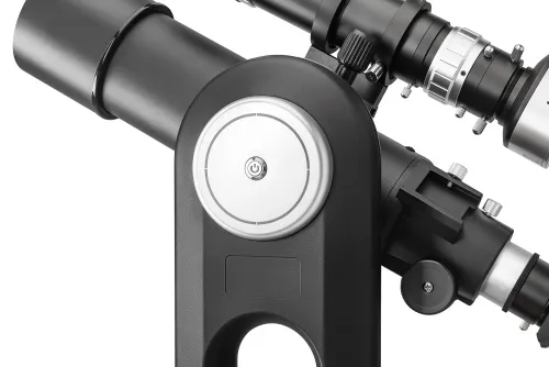 Bild Levenhuk Kelvin Bright STR90 Smart-Teleskop,  10