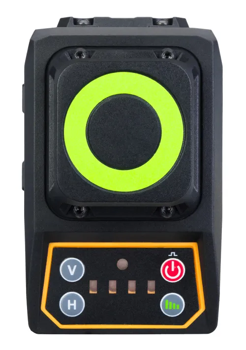 Abbildung Ermenrich PLUS LN30 Laserniveau,  6
