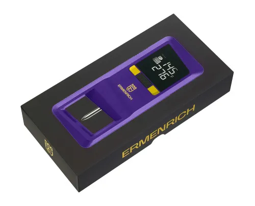 Foto Ermenrich BBQ GT30 Fleischthermometer,  7