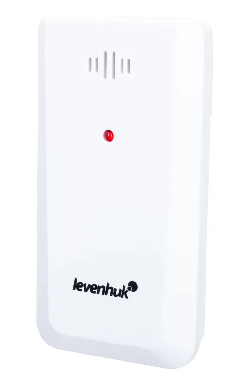 Bild Levenhuk Wezzer PLUS LP80 Wetterstation,  11