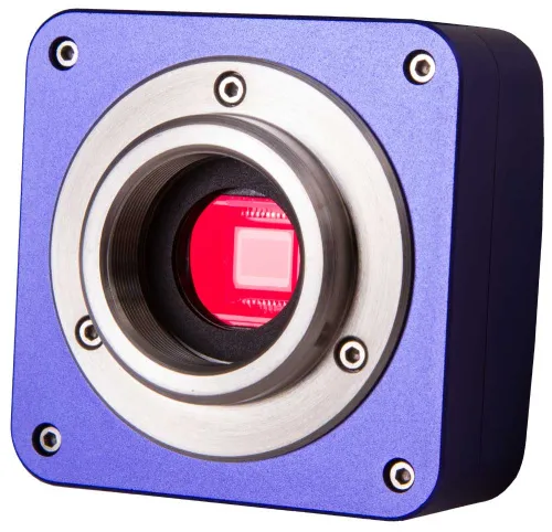 Fotografie Levenhuk M1000 PLUS Digitalkamera,  9