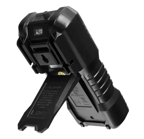 Abbildung Ermenrich Zing TC24 Digitalmultimeter,  3