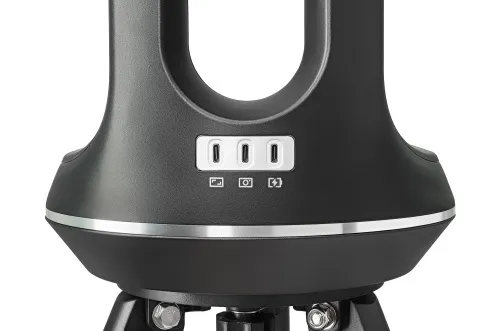 Bild Levenhuk Kelvin Bright STR90 Smart-Teleskop,  11