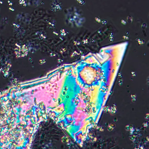 Abbildung MAGUS Pol 800 Polarisationsmikroskop,  17