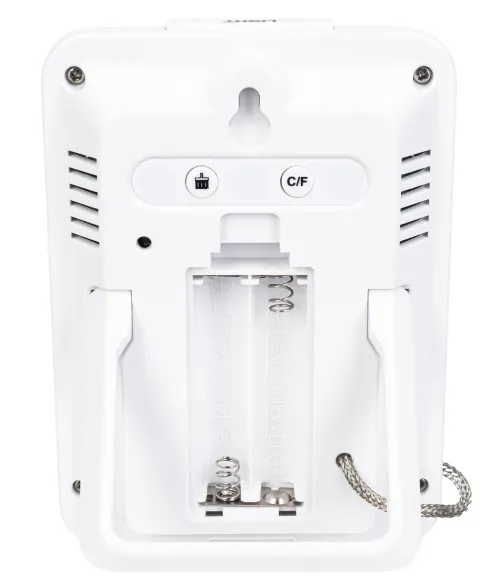 Foto Levenhuk Wezzer SN10 Sauna-Thermometer,  6