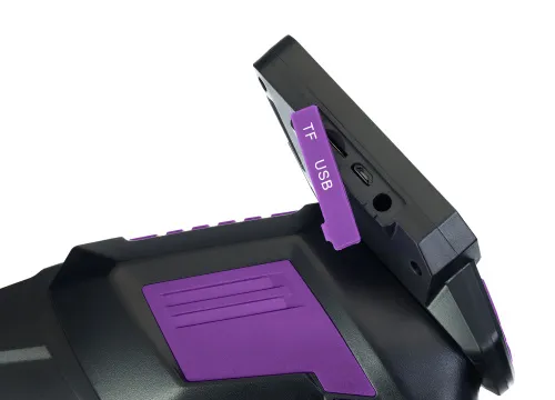 Abbildung Ermenrich Seek VE60 Industrielles Endoskop,  10