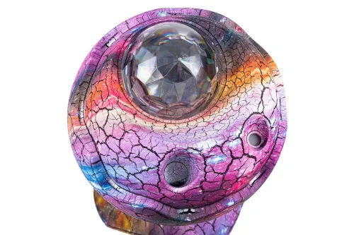 Fotografie Levenhuk LabZZ SP10 Astroplanetarium,  12