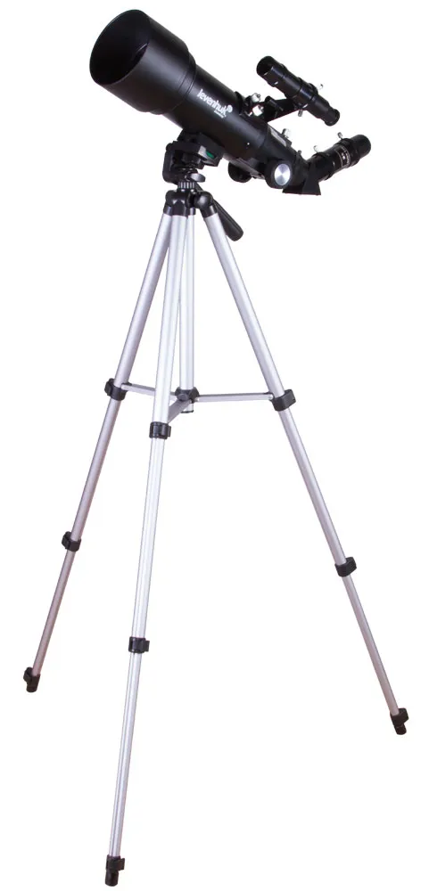 Foto Levenhuk Skyline Travel 70 Teleskop,  9