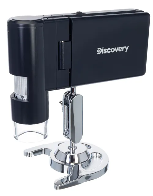 Bild Levenhuk Discovery Artisan 256 Digitalmikroskop,  4