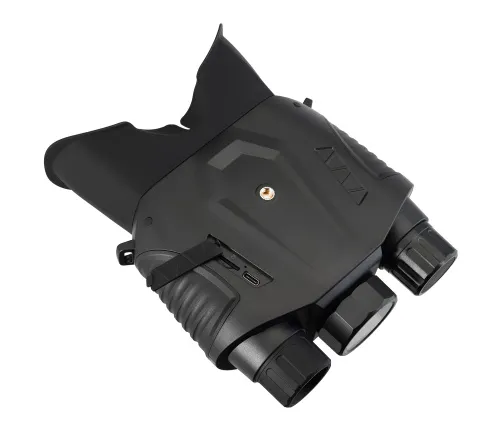 Abbildung Levenhuk Halo 50XN GPS Digitales Nachtsichtgerät Binokular,  9