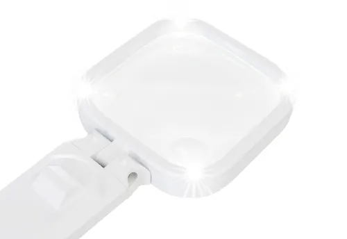 Foto Levenhuk-Vergrößerungsglas Zeno Read ZR10,  7