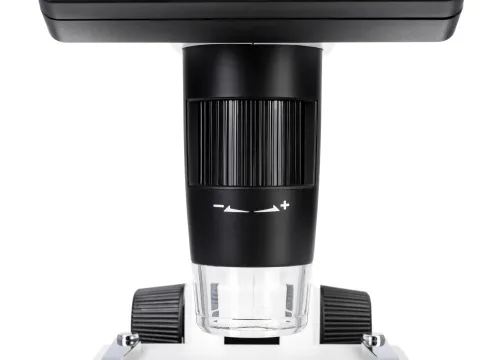 Bild Levenhuk DTX 500 LCD Digitales Mikroskop,  8