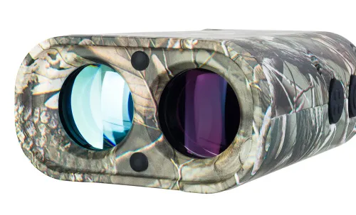 Bild Levenhuk Camo LC1500 Laser-Entfernungsmesser für die Jagd,  8
