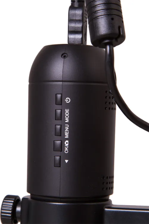 Foto Levenhuk DTX TV Digitales Mikroskop,  8