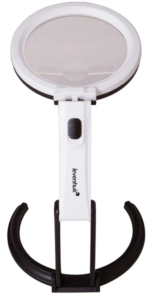 Bild Levenhuk Zeno Desk D7 Lupe,  5