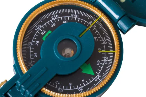 Abbildung Levenhuk LabZZ CM2 Kompass,  6