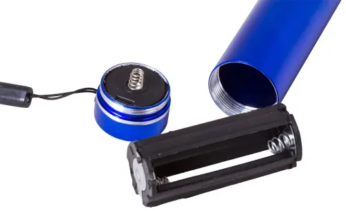 Bild Levenhuk LabZZ F1 Taschenlampe,  6