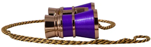 Abbildung Levenhuk Broadway 325C Opernglas mit Kettchen,  9