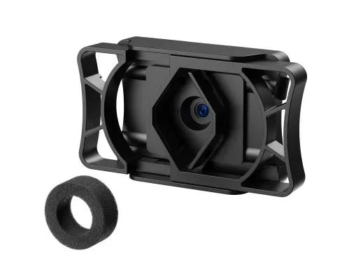 Foto Levenhuk Kelvin WFP25 Wi-Fi-Foto-Okular,  7