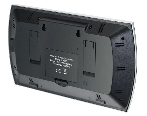 Bild Levenhuk Wezzer PRO LP300 Wetterstation,  3