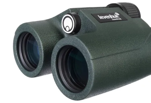Fotografie Levenhuk Karma PRO 10x32 Fernglas,  7