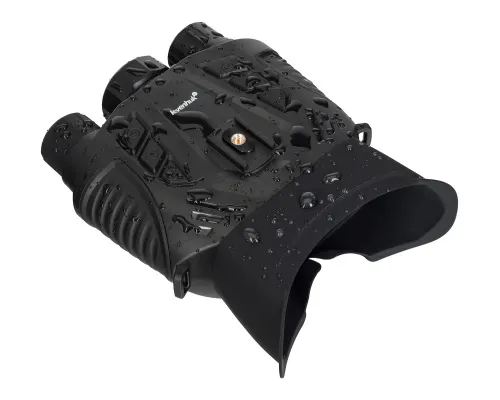 Abbildung Levenhuk Halo 50XN GPS Digitales Nachtsichtgerät Binokular,  10