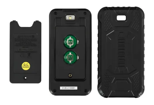 Fotografie Ermenrich Zing TC19 Digitalmultimeter,  7