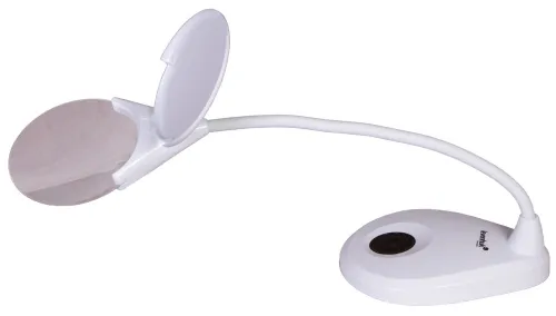 Foto Levenhuk Zeno Lamp ZL13 Lupe,  6