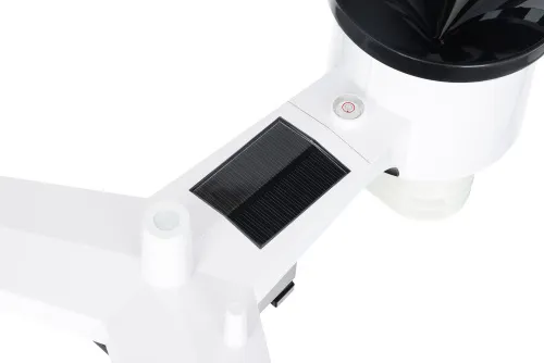 Bild Levenhuk Wezzer PRO LP380 Wetterstation,  7