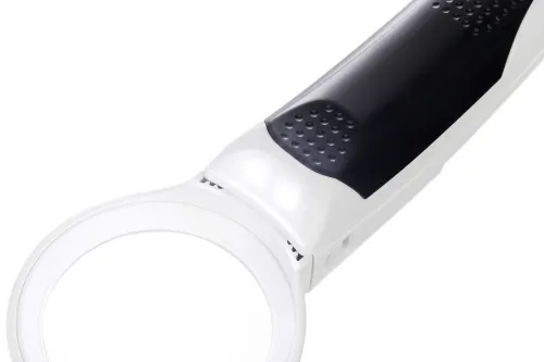 Fotografie Levenhuk-Vergrößerungsglas Zeno Multi ML5,  7