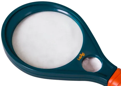 Foto Levenhuk LabZZ MG3 Lupe mit Kompass,  4