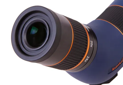 Foto Levenhuk Blaze Compact 50 ED Spektiv,  13