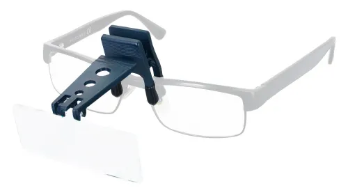 Bild Levenhuk Discovery Crafts DGL 10 Lupenbrille,  4