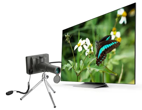 Abbildung Levenhuk Blaze D500 Digitalspektiv,  16