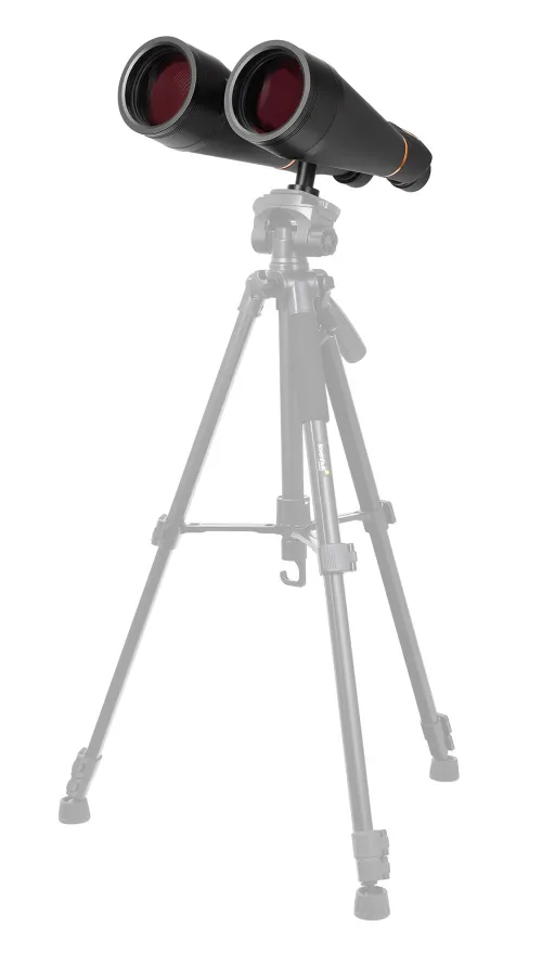 Foto Levenhuk Bruno PLUS 30x80 Fernglas,  12