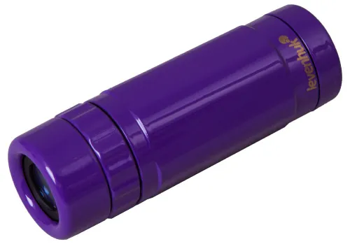 Fotografie Levenhuk-Rainbow-Fernrohr, 8x25,  7