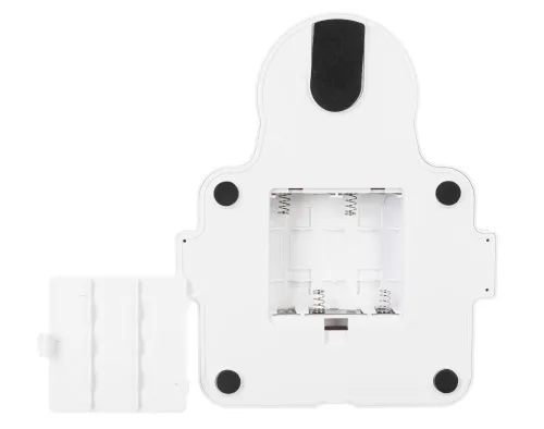 Bild Levenhuk-Vergrößerungsglas Zeno Multi ML15 Weiß,  10