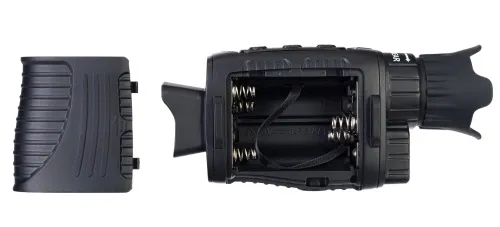 Fotografie Levenhuk Halo 13X Digitales Nachtsicht-Fernrohr,  12